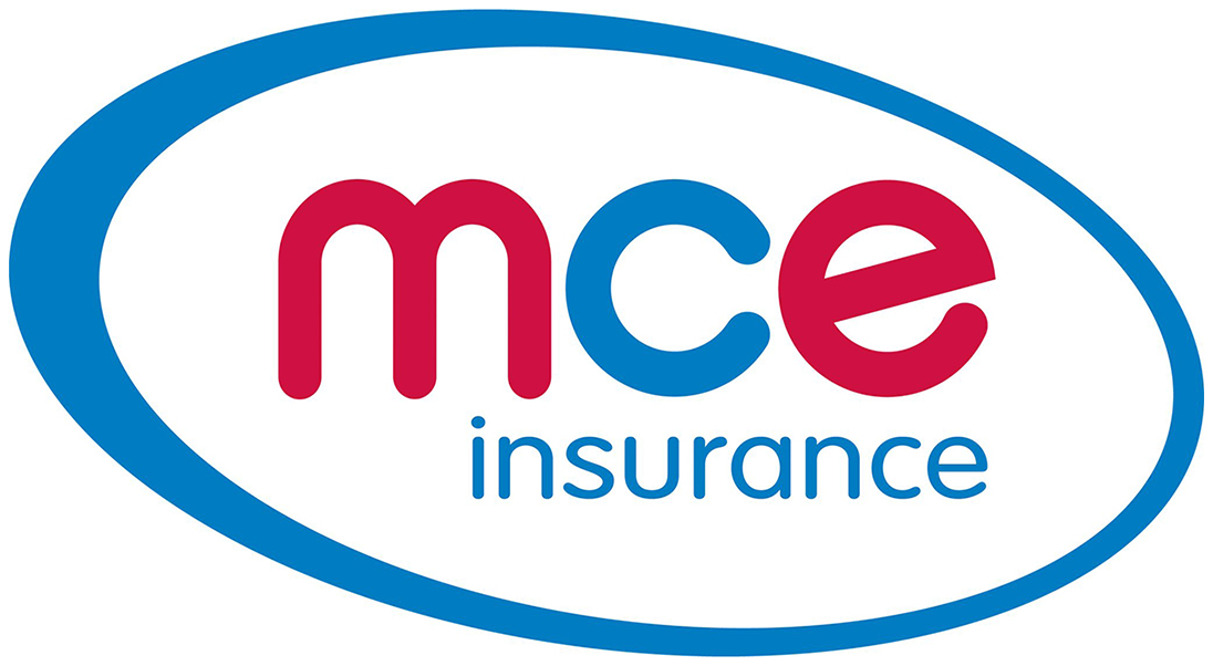 MCE Insurance logo