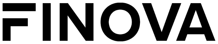 finova logo